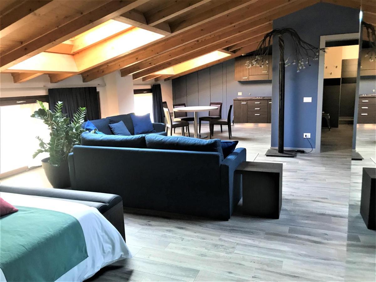 Appartement Residenza Del Borgo
