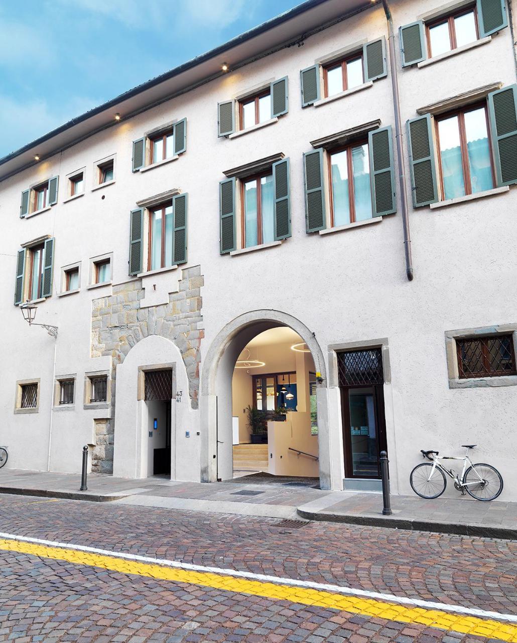 Appartement Residenza Del Borgo *