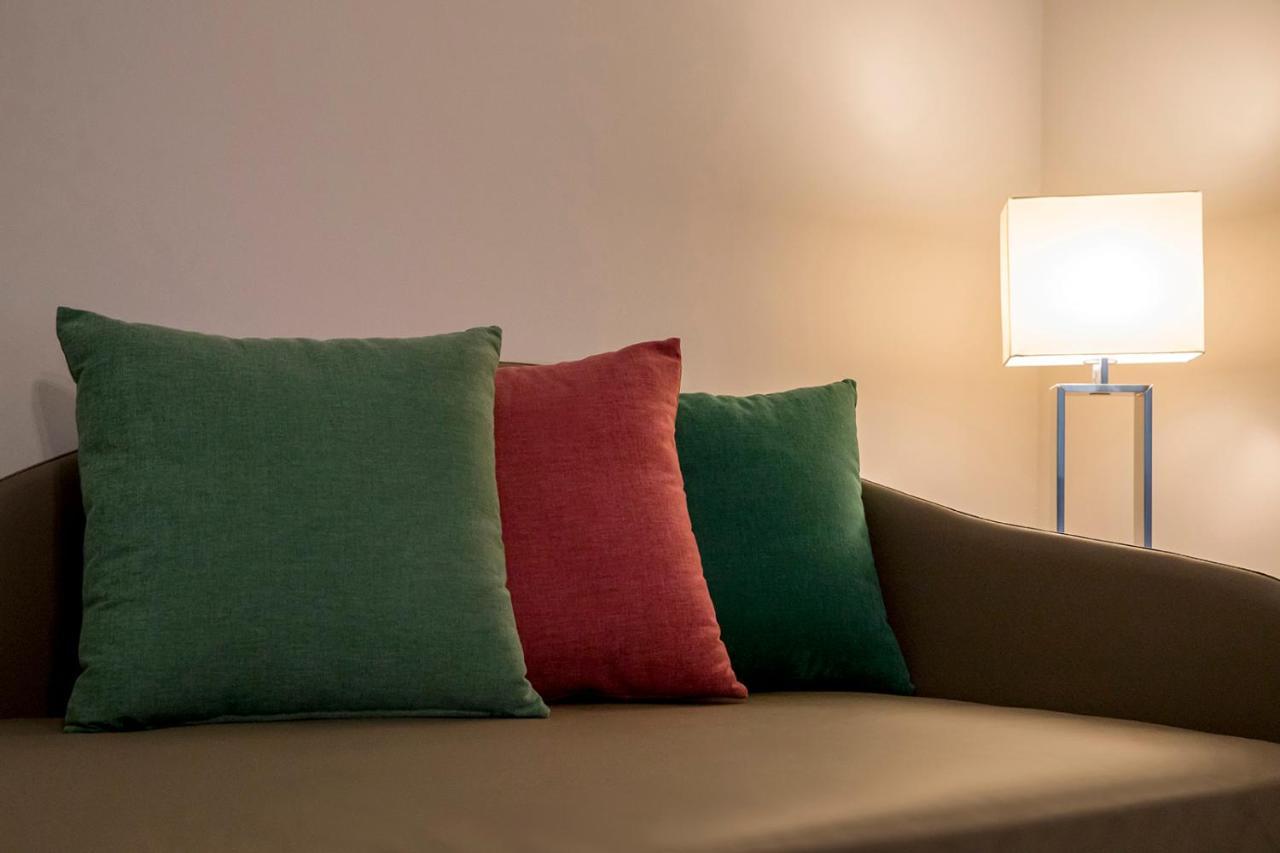 Residenza Del Borgo Appartement *