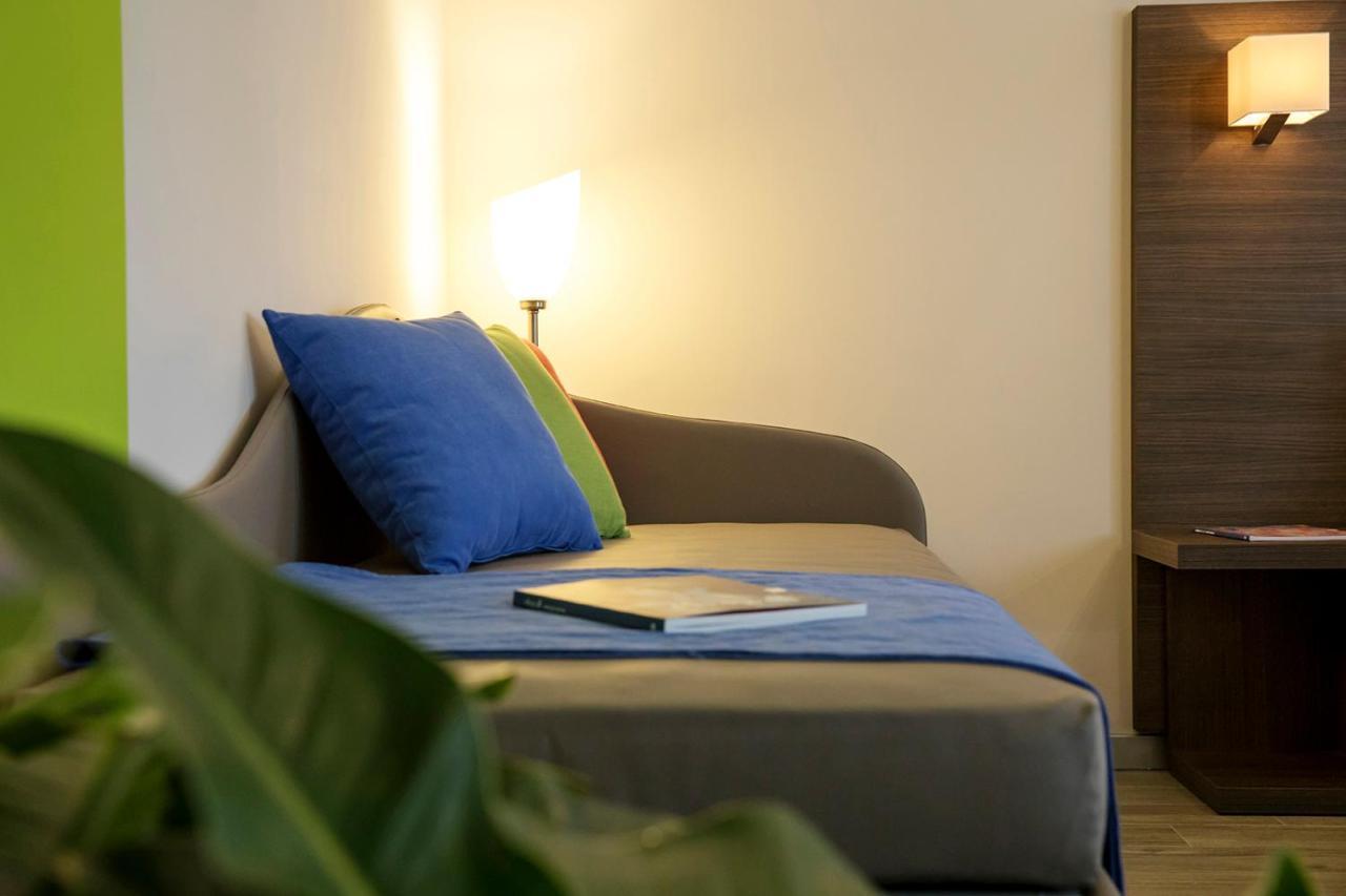 Residenza Del Borgo Appartement Bergamo