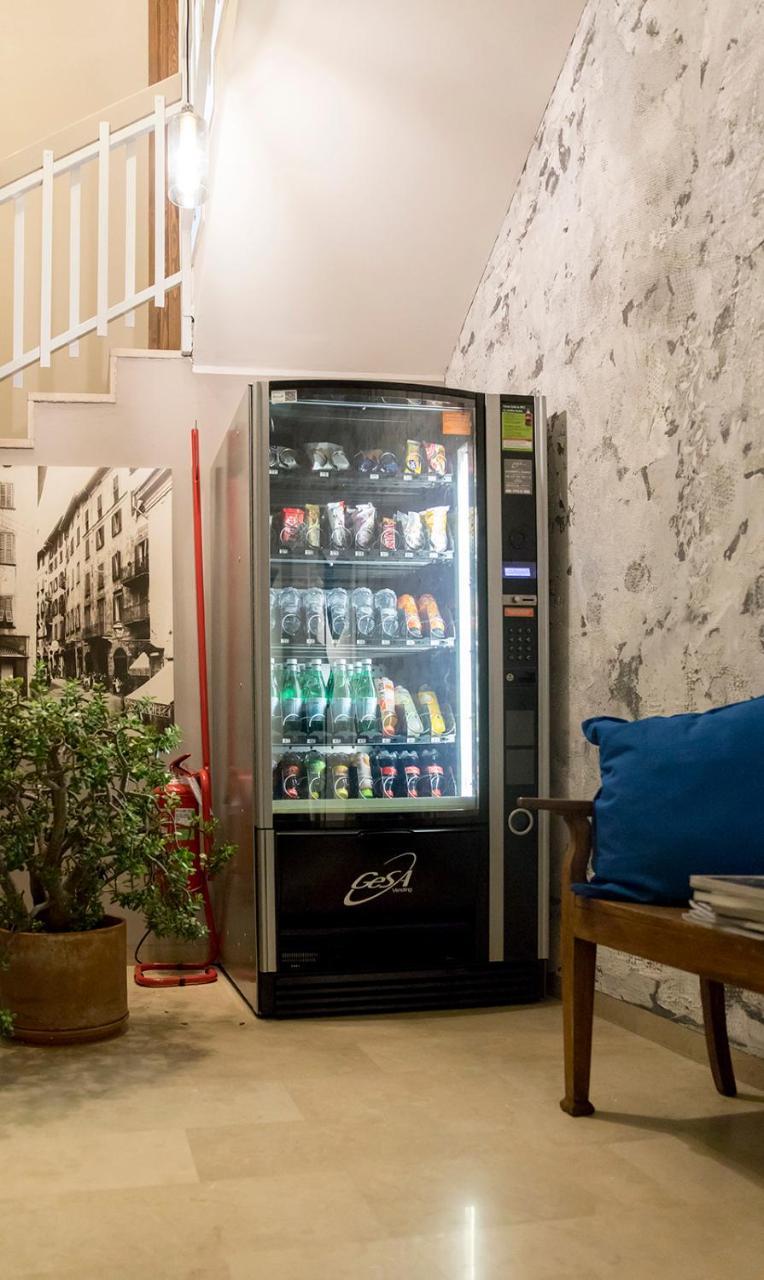 Appartement Residenza Del Borgo