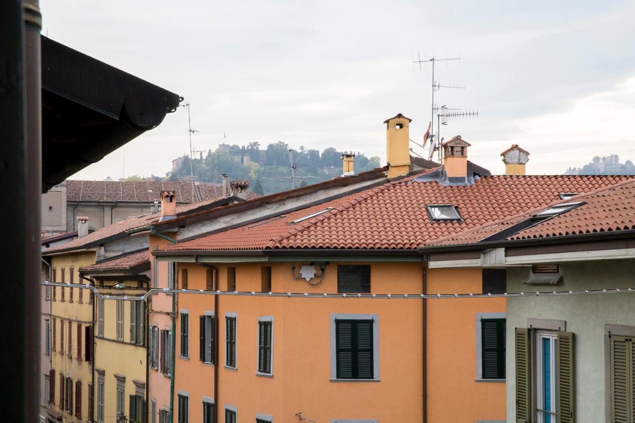 Residenza Del Borgo * Bergamo