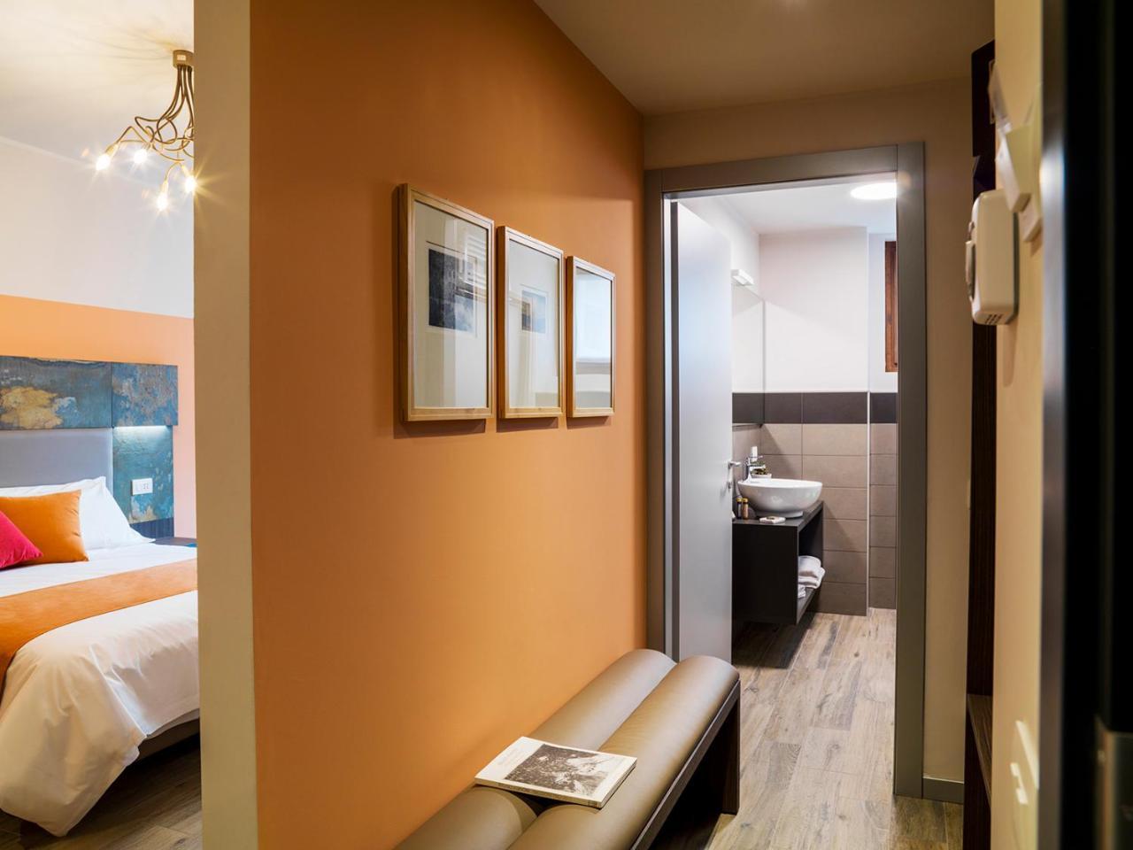 Appartement Residenza Del Borgo