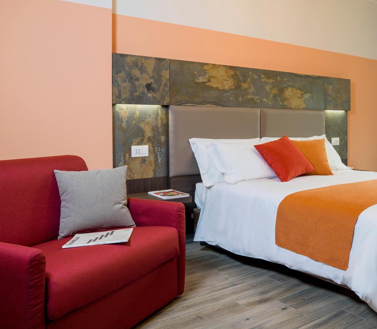Appartement Residenza Del Borgo *