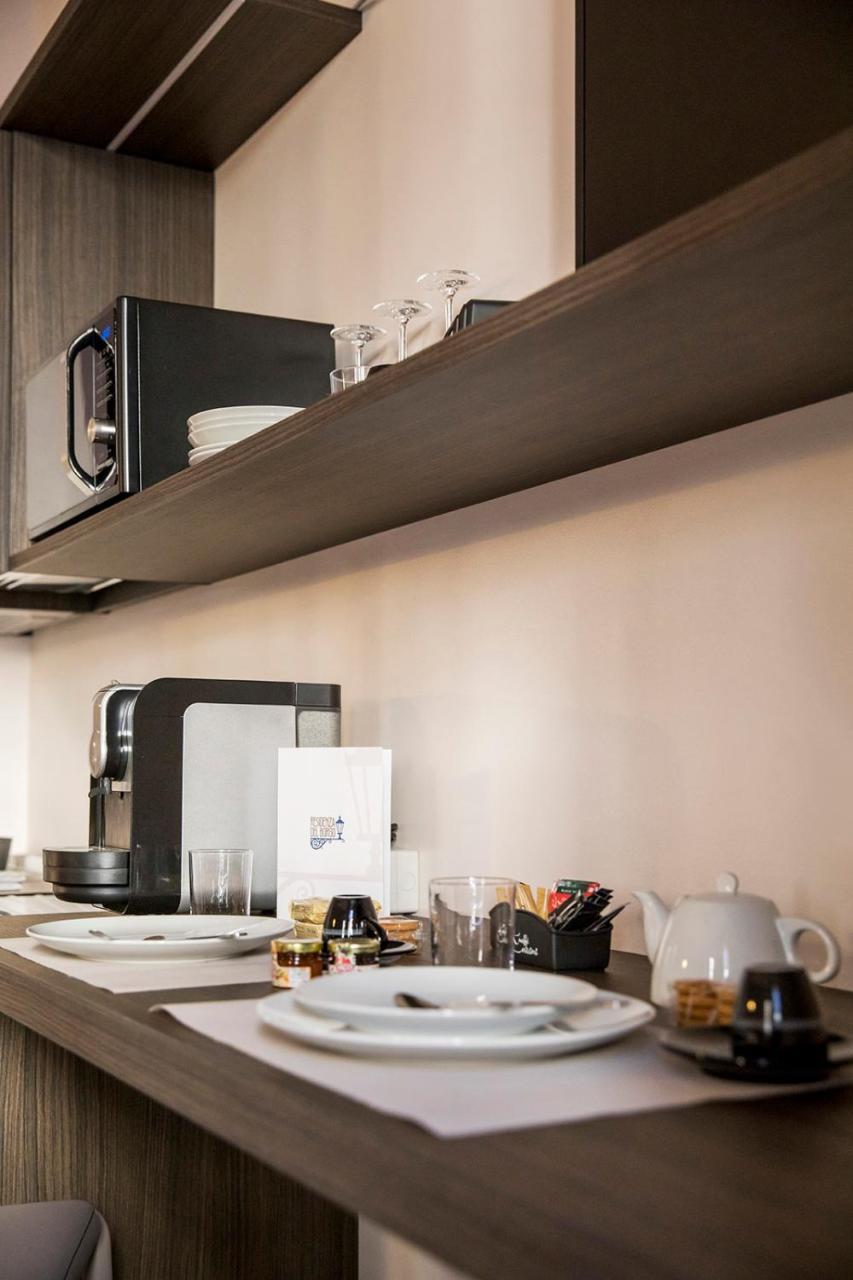 Appartement Residenza Del Borgo