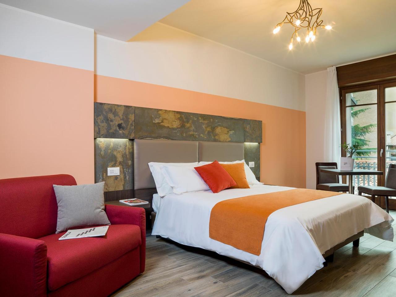Residenza Del Borgo *