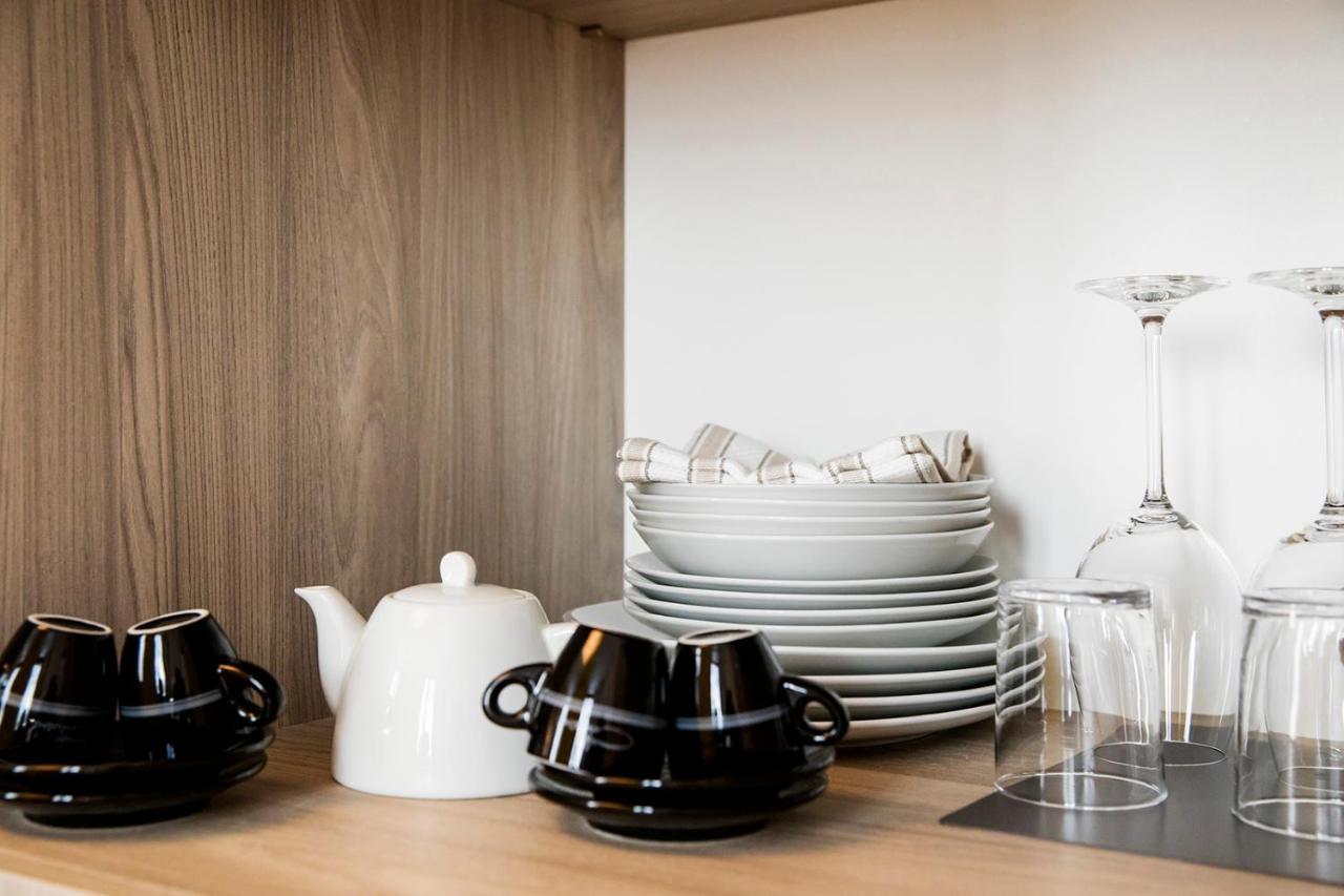 Residenza Del Borgo Appartement