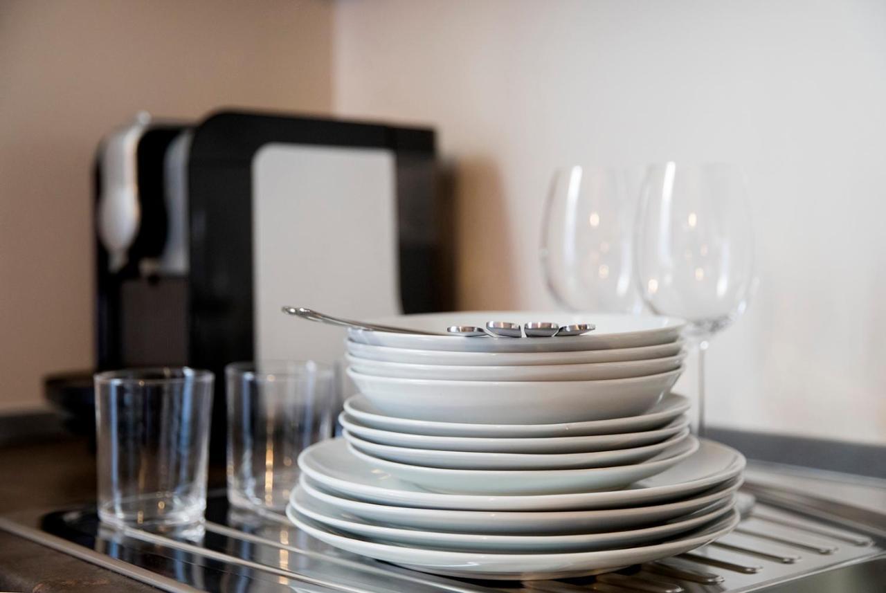 Appartement Residenza Del Borgo Bergamo