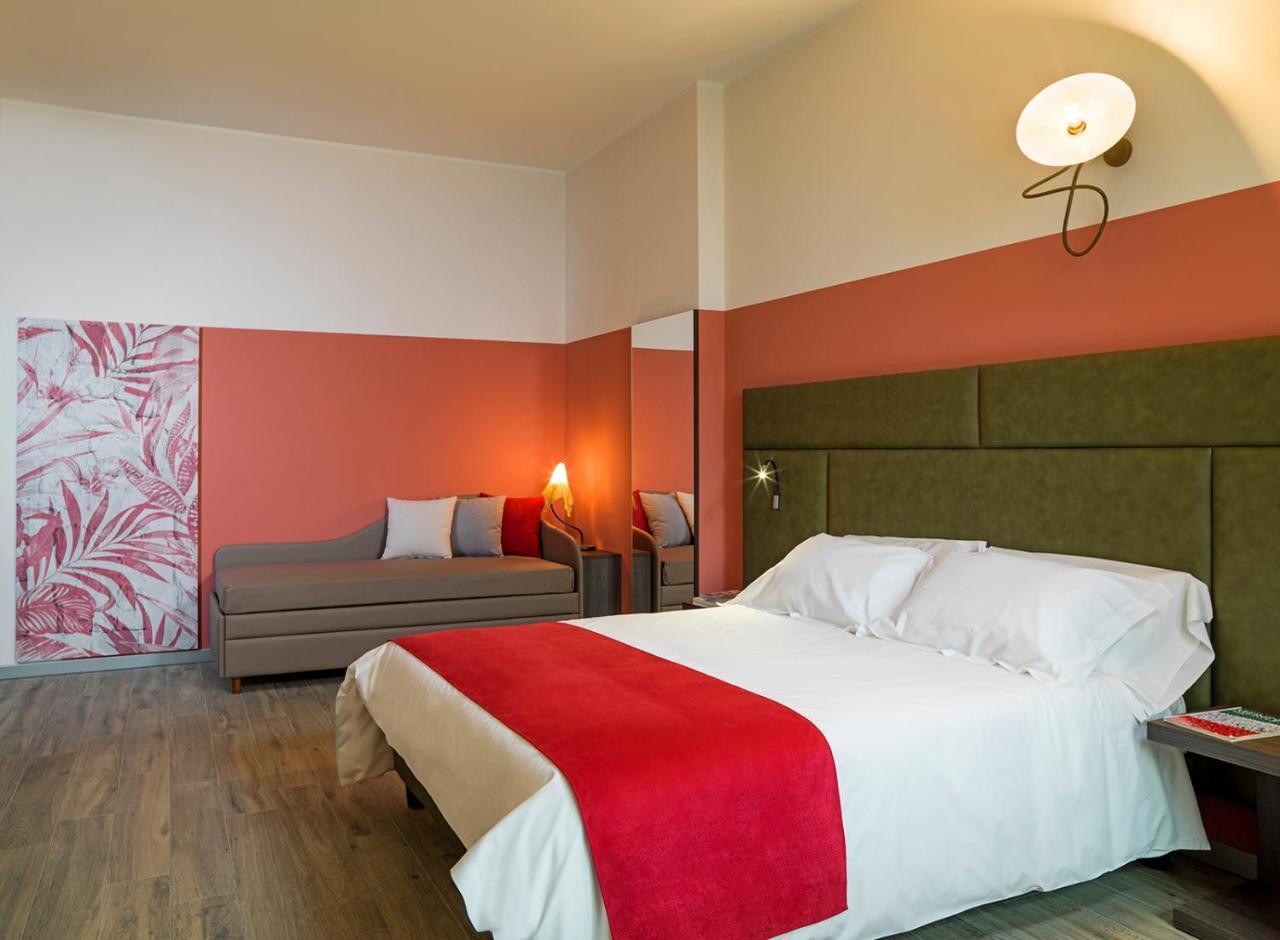 Residenza Del Borgo *