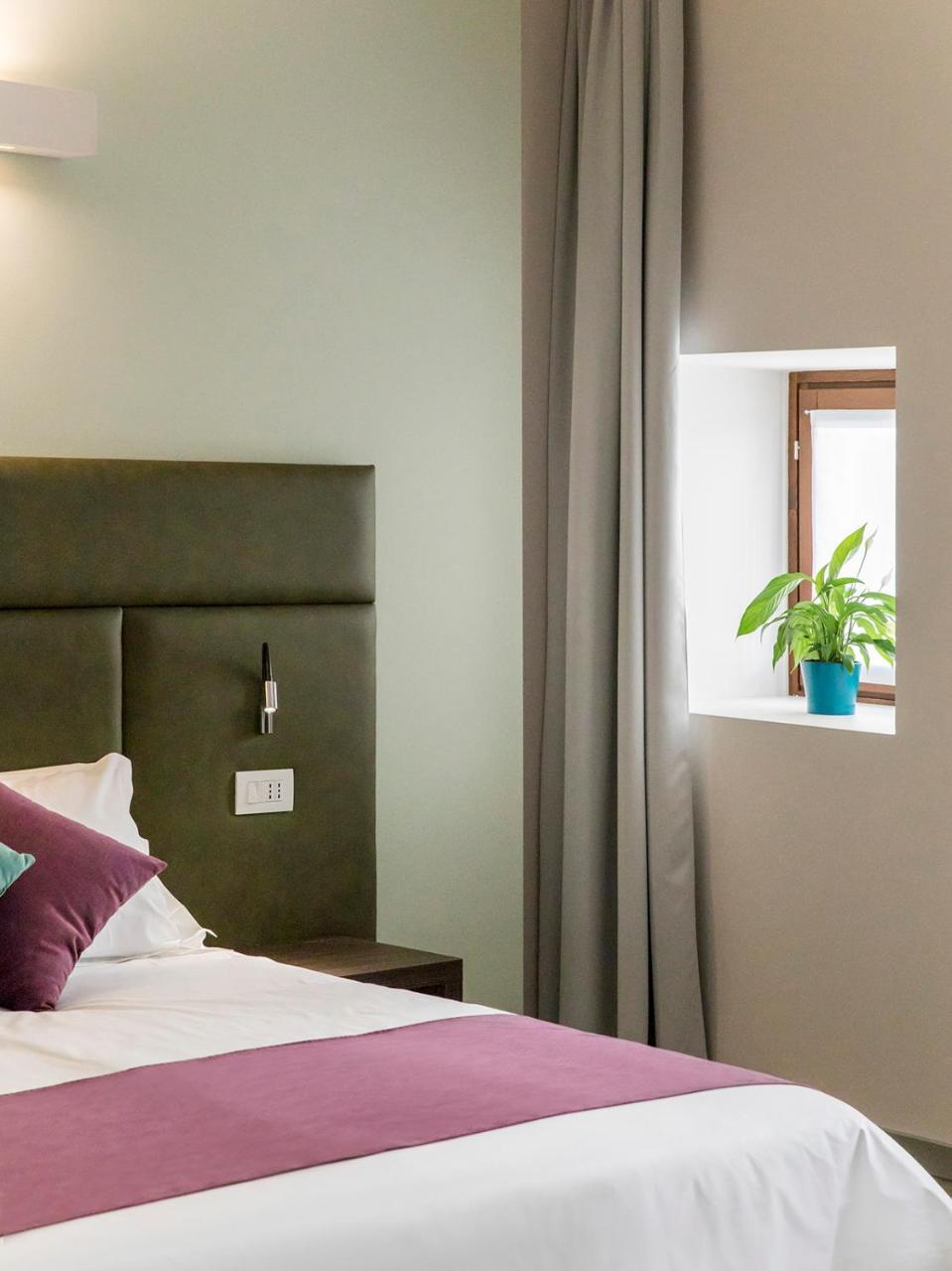 Residenza Del Borgo Appartement Bergamo