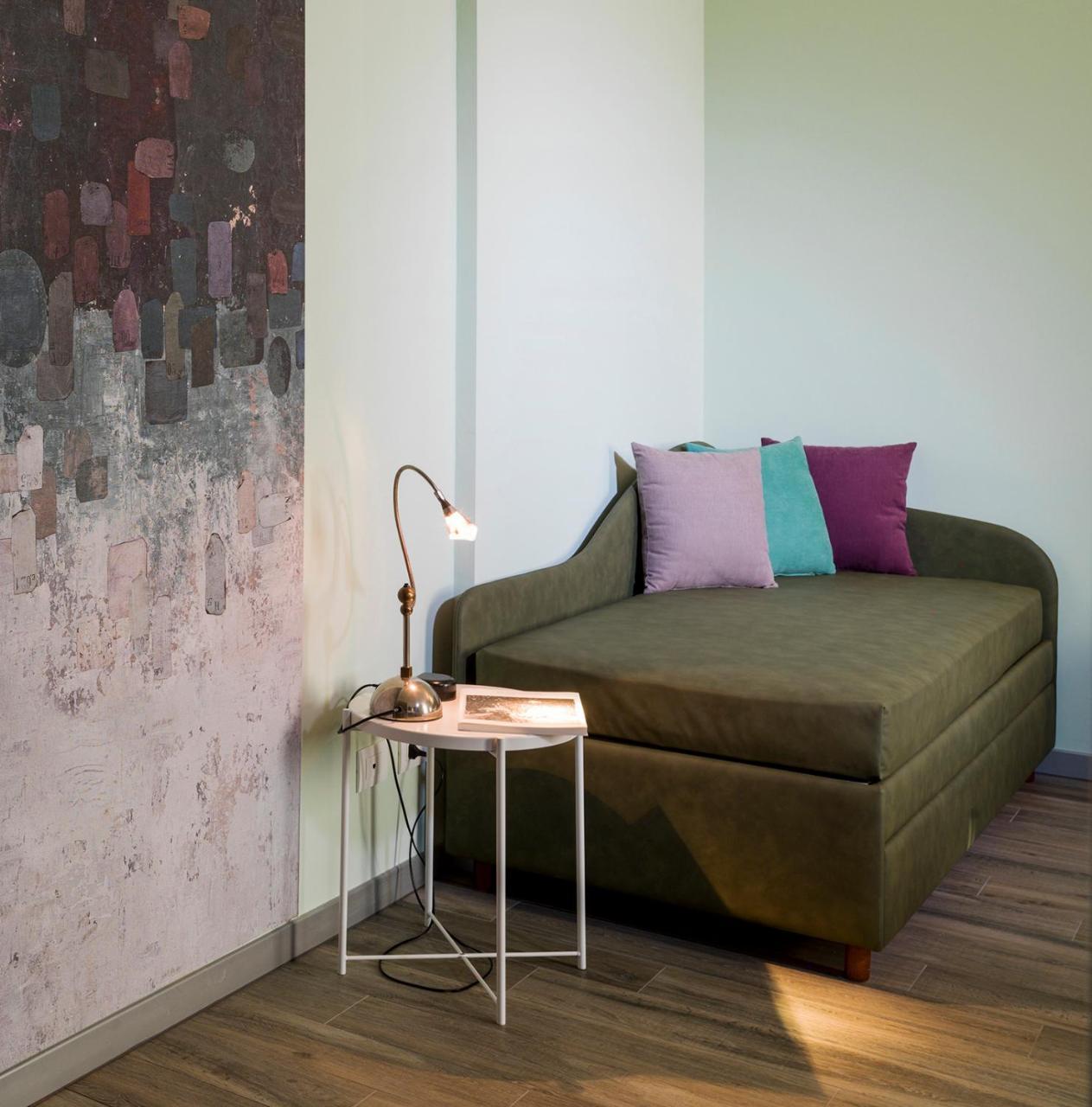 Residenza Del Borgo *