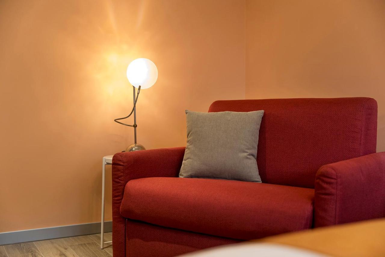 Residenza Del Borgo Appartement Bergamo
