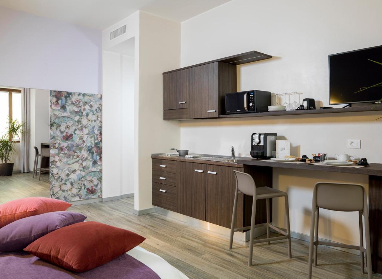 Residenza Del Borgo *