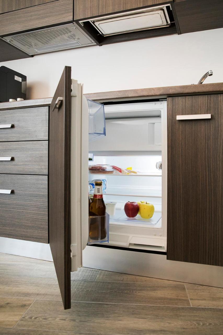 Residenza Del Borgo Appartement *