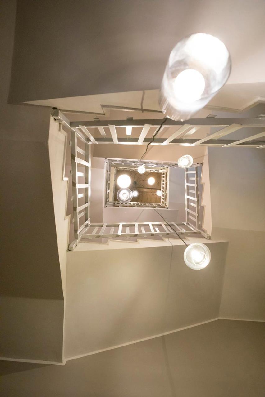Residenza Del Borgo Appartement