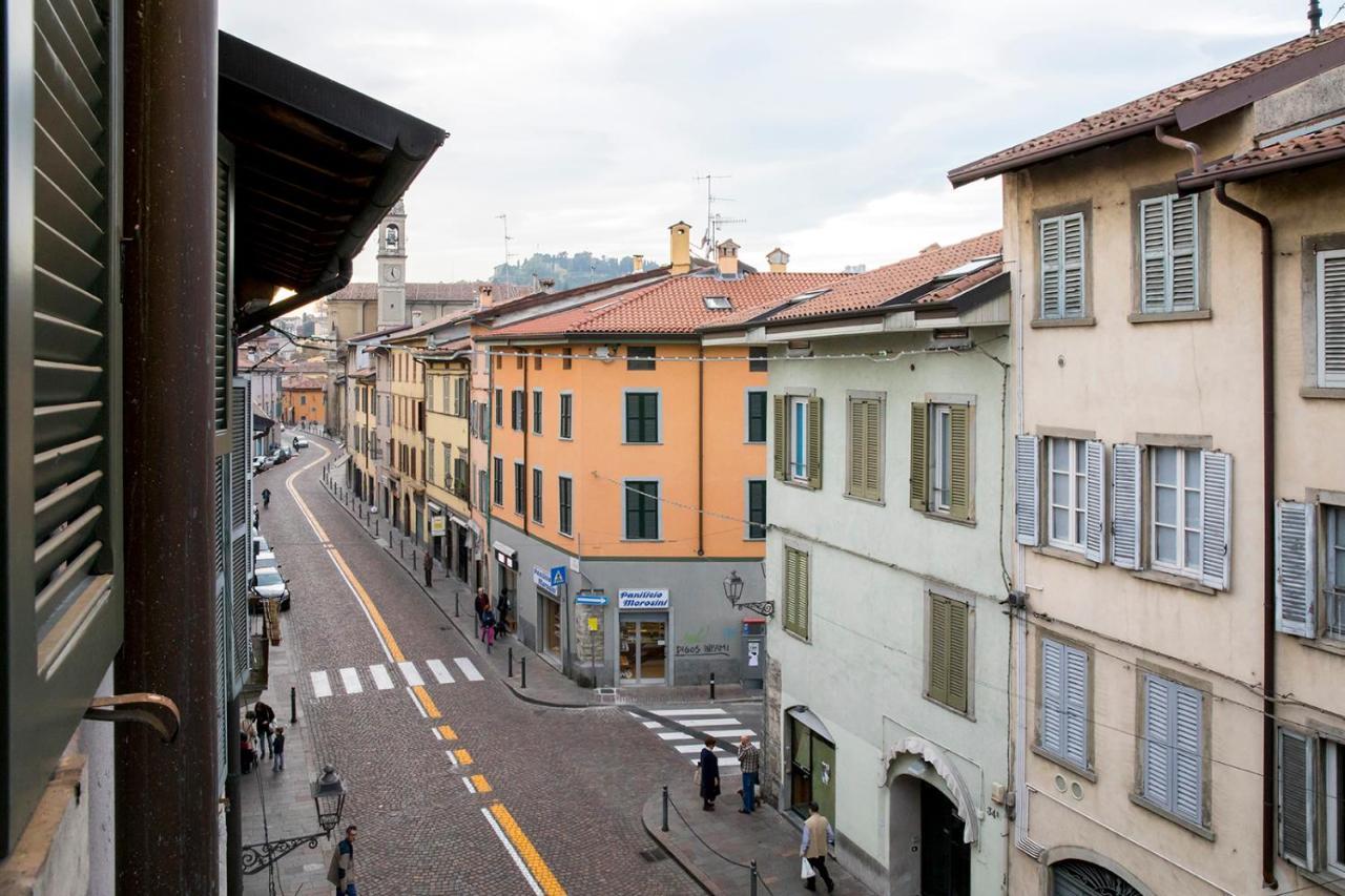 Residenza Del Borgo * Bergamo