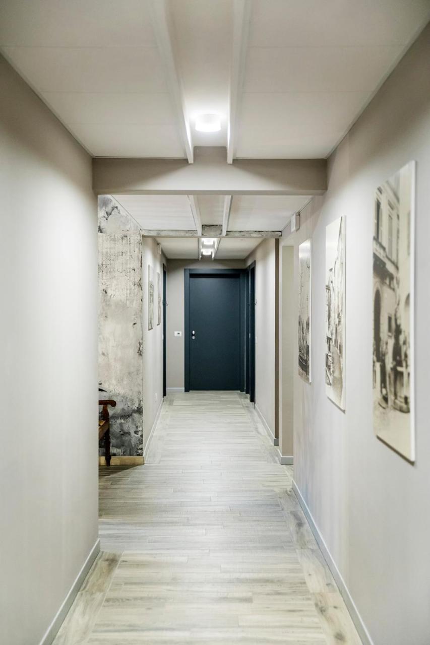 Appartement Residenza Del Borgo Bergamo