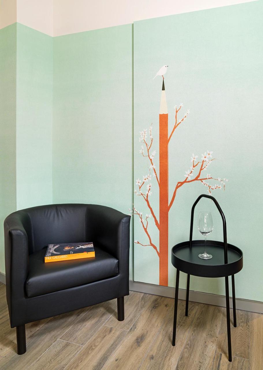 Residenza Del Borgo Appartement Bergamo