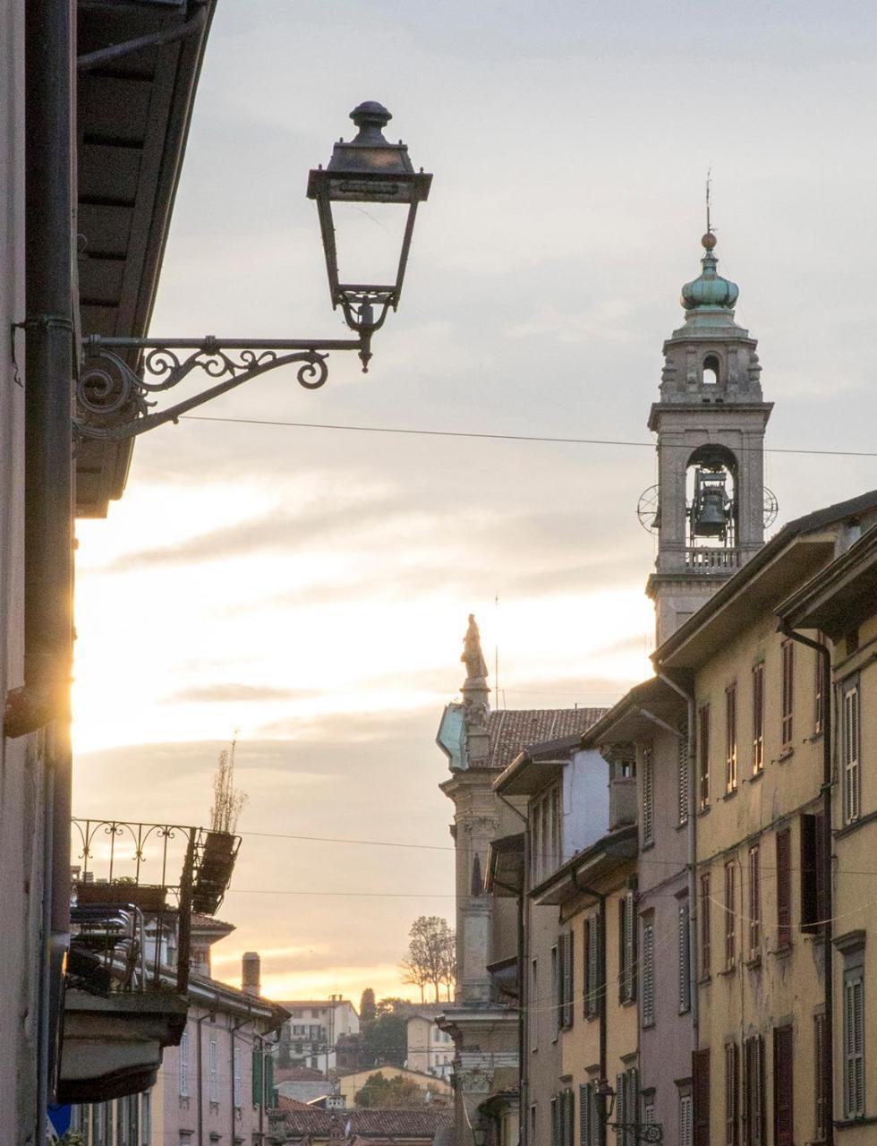 Appartement Residenza Del Borgo