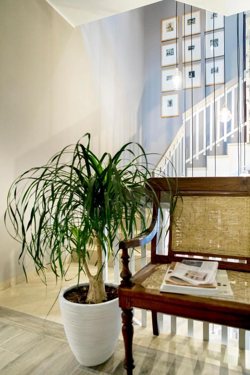 Appartement Residenza Del Borgo *