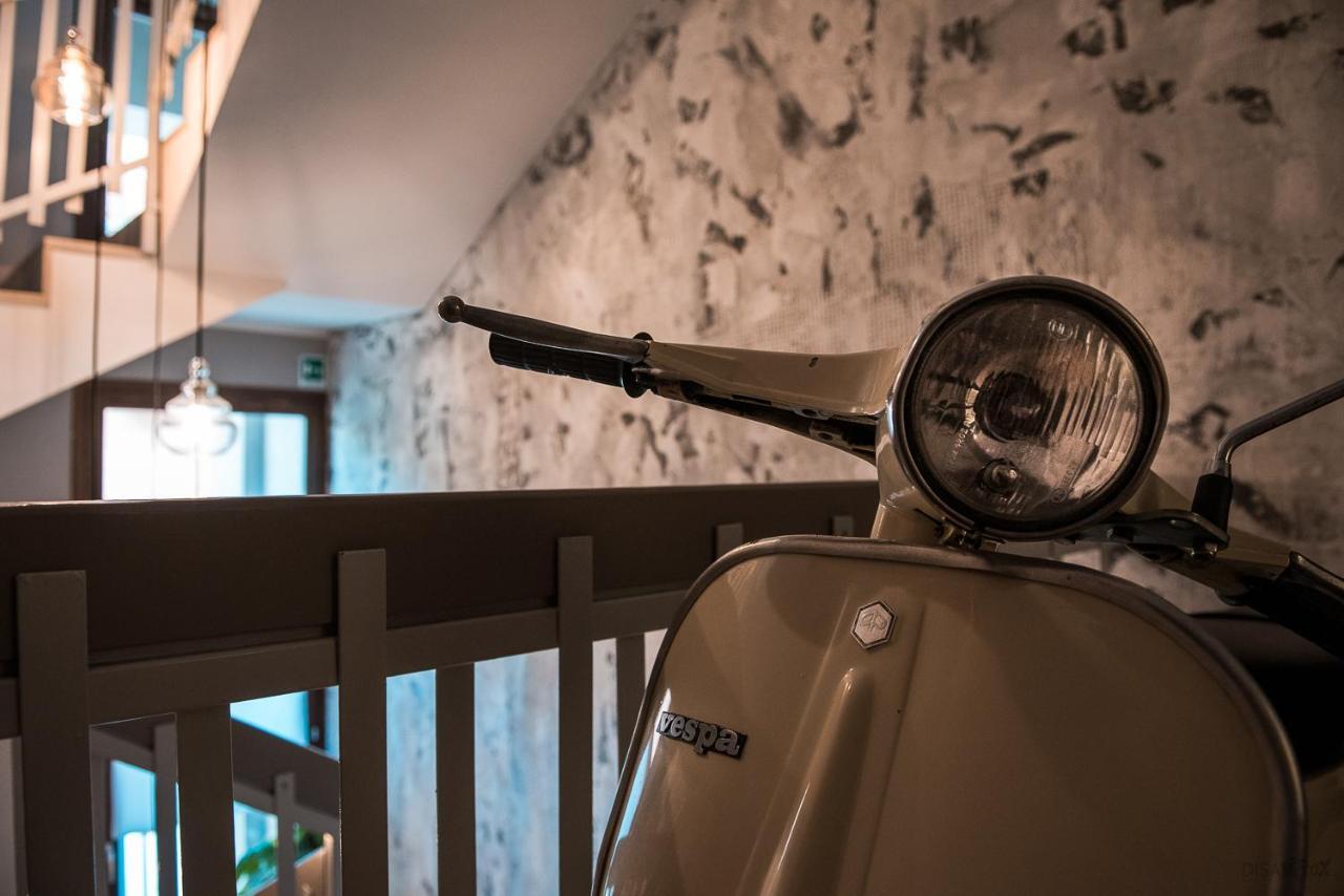 Residenza Del Borgo Appartement Bergamo